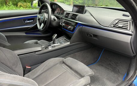 BMW 4 серия, 2013 год, 1 710 000 рублей, 25 фотография