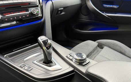 BMW 4 серия, 2013 год, 1 710 000 рублей, 27 фотография