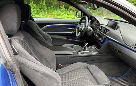 BMW 4 серия, 2013 год, 1 710 000 рублей, 26 фотография