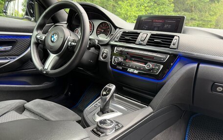 BMW 4 серия, 2013 год, 1 710 000 рублей, 29 фотография