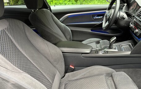 BMW 4 серия, 2013 год, 1 710 000 рублей, 28 фотография