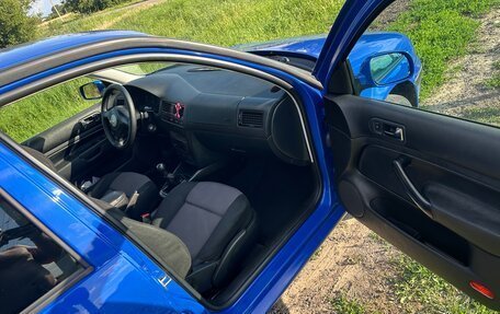 Volkswagen Golf III, 1998 год, 480 000 рублей, 7 фотография