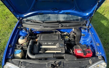 Volkswagen Golf III, 1998 год, 480 000 рублей, 9 фотография
