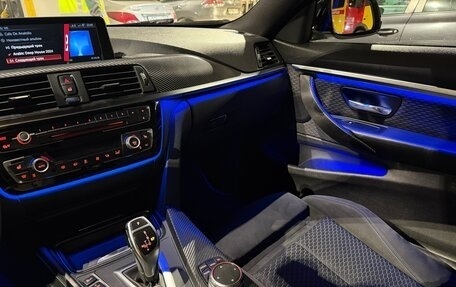 BMW 4 серия, 2013 год, 1 710 000 рублей, 31 фотография