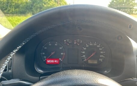 Volkswagen Golf III, 1998 год, 480 000 рублей, 10 фотография