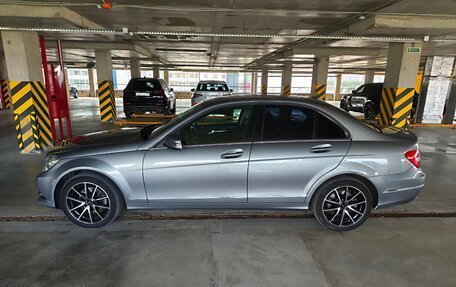 Mercedes-Benz C-Класс, 2013 год, 1 480 000 рублей, 5 фотография