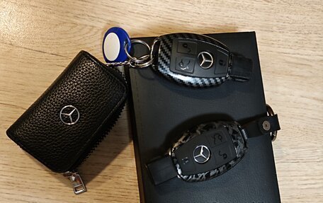 Mercedes-Benz C-Класс, 2013 год, 1 480 000 рублей, 16 фотография