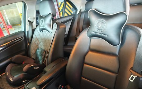 Mercedes-Benz C-Класс, 2013 год, 1 480 000 рублей, 18 фотография