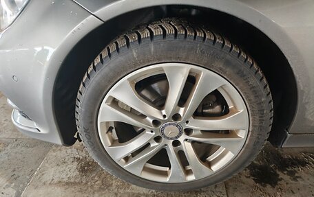 Mercedes-Benz C-Класс, 2013 год, 1 480 000 рублей, 17 фотография