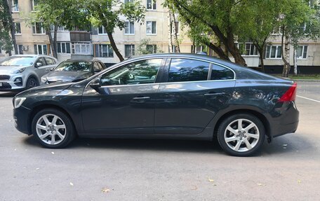 Volvo S60 III, 2014 год, 1 360 000 рублей, 6 фотография