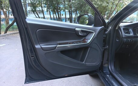 Volvo S60 III, 2014 год, 1 360 000 рублей, 9 фотография