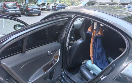 Volvo S60 III, 2014 год, 1 360 000 рублей, 10 фотография