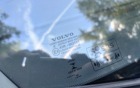 Volvo S60 III, 2014 год, 1 360 000 рублей, 15 фотография