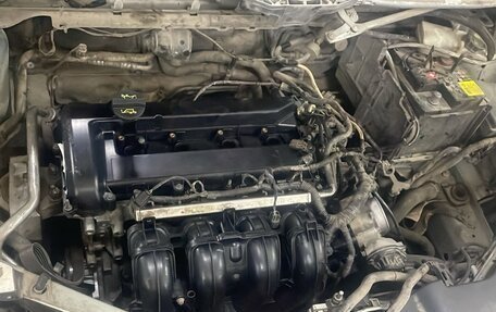 Ford C-MAX I рестайлинг, 2008 год, 350 000 рублей, 7 фотография