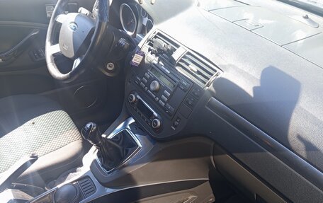 Ford C-MAX I рестайлинг, 2008 год, 350 000 рублей, 12 фотография
