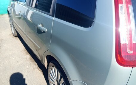 Ford C-MAX I рестайлинг, 2008 год, 350 000 рублей, 8 фотография