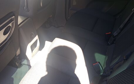 Ford C-MAX I рестайлинг, 2008 год, 350 000 рублей, 10 фотография