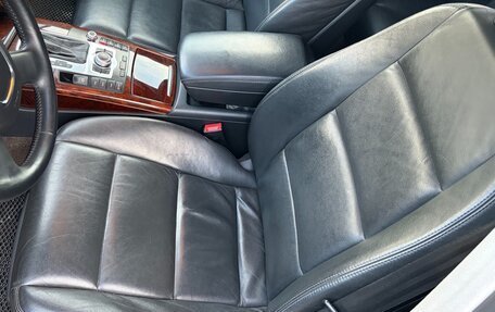 Audi A6 allroad, 2008 год, 1 190 000 рублей, 4 фотография