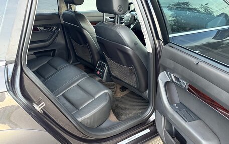 Audi A6 allroad, 2008 год, 1 190 000 рублей, 3 фотография