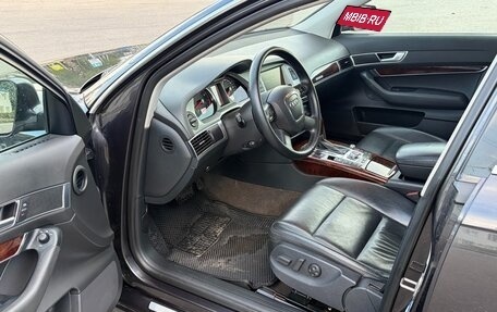 Audi A6 allroad, 2008 год, 1 190 000 рублей, 2 фотография