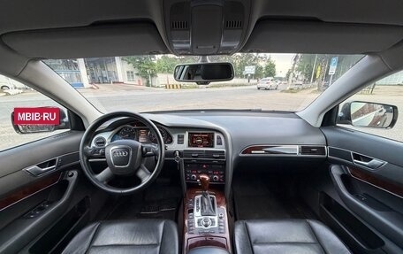 Audi A6 allroad, 2008 год, 1 190 000 рублей, 5 фотография