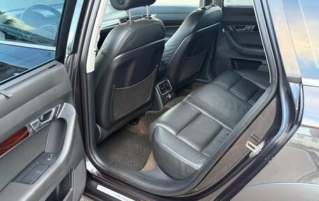 Audi A6 allroad, 2008 год, 1 190 000 рублей, 12 фотография
