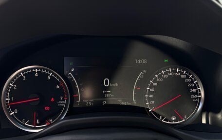 Toyota Land Cruiser, 2024 год, 11 500 000 рублей, 5 фотография