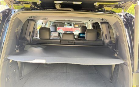 Toyota Land Cruiser, 2024 год, 11 500 000 рублей, 11 фотография