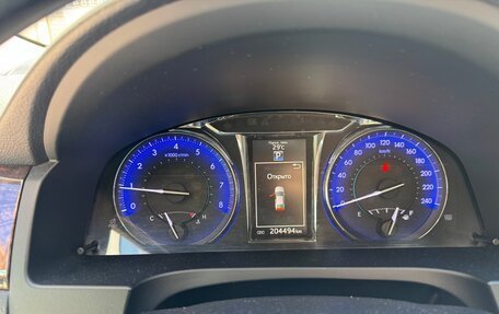 Toyota Camry, 2015 год, 2 100 000 рублей, 14 фотография