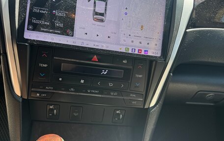 Toyota Camry, 2015 год, 2 100 000 рублей, 13 фотография