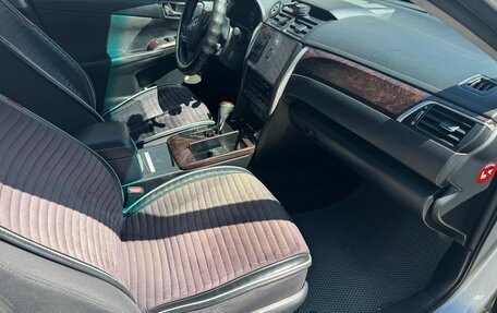 Toyota Camry, 2015 год, 2 100 000 рублей, 16 фотография