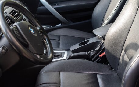BMW X3, 2007 год, 1 100 000 рублей, 7 фотография