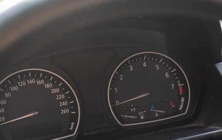 BMW X3, 2007 год, 1 100 000 рублей, 6 фотография