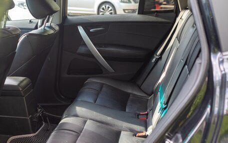 BMW X3, 2007 год, 1 100 000 рублей, 8 фотография