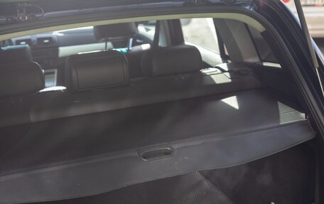 BMW X3, 2007 год, 1 100 000 рублей, 11 фотография