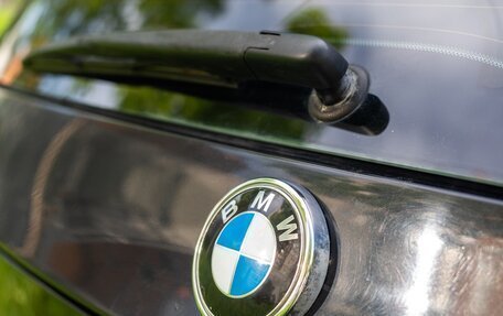 BMW X3, 2007 год, 1 100 000 рублей, 9 фотография