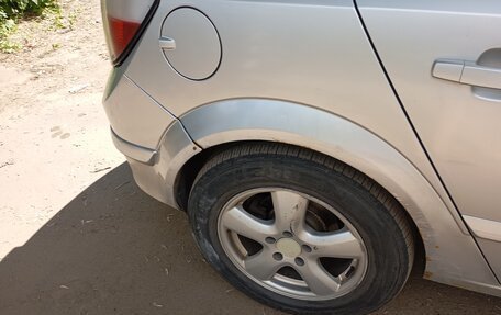 Opel Astra H, 2007 год, 199 999 рублей, 3 фотография