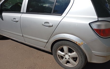 Opel Astra H, 2007 год, 199 999 рублей, 7 фотография