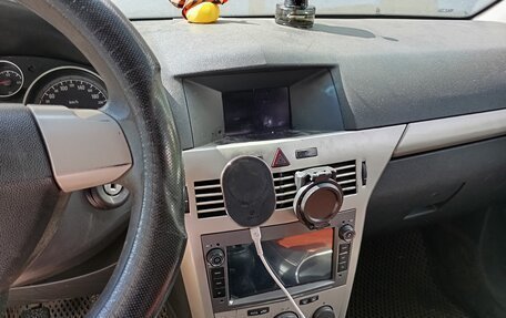 Opel Astra H, 2007 год, 199 999 рублей, 11 фотография