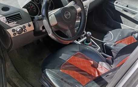 Opel Astra H, 2007 год, 199 999 рублей, 10 фотография