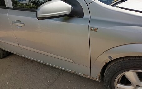 Opel Astra H, 2007 год, 199 999 рублей, 2 фотография