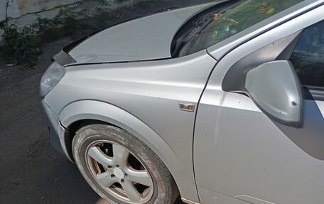 Opel Astra H, 2007 год, 199 999 рублей, 8 фотография