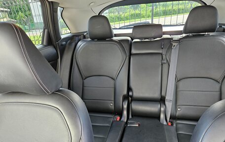 Infiniti QX50 II, 2018 год, 2 500 000 рублей, 10 фотография