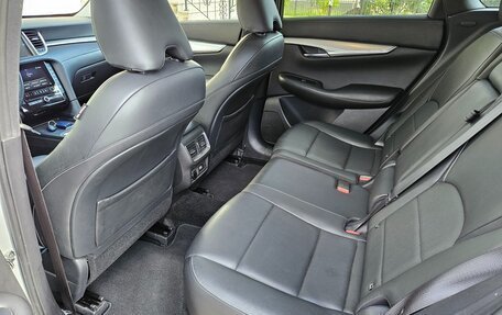 Infiniti QX50 II, 2018 год, 2 500 000 рублей, 8 фотография
