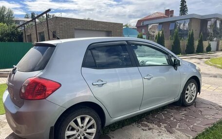 Toyota Auris II, 2007 год, 720 000 рублей, 4 фотография