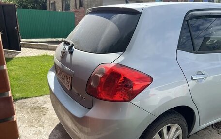 Toyota Auris II, 2007 год, 720 000 рублей, 5 фотография