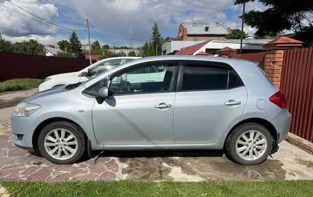 Toyota Auris II, 2007 год, 720 000 рублей, 6 фотография