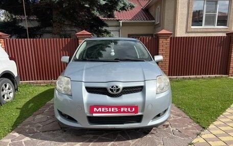 Toyota Auris II, 2007 год, 720 000 рублей, 2 фотография