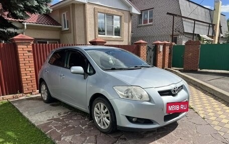 Toyota Auris II, 2007 год, 720 000 рублей, 3 фотография