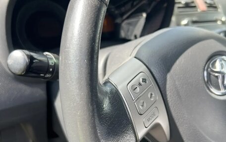 Toyota Auris II, 2007 год, 720 000 рублей, 14 фотография
